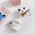 Animal Crossing 'K.K. Slider' Premium AirPods Pro Case Shock Proof Cover