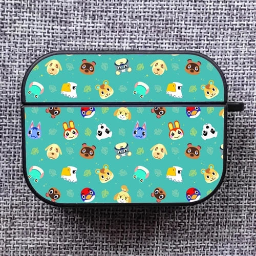 Animal Crossing AirPods Pro Case