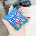 Mini Chips Ahoy AirPods Case Shock Proof Cover