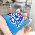 Mini Chips Ahoy AirPods Case Shock Proof Cover