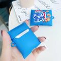 Mini Chips Ahoy AirPods Case Shock Proof Cover