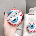 Bloodshot Eyeball Premium AirPods Pro Case Shock Proof Cover