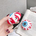 Bloodshot Eyeball Premium AirPods Pro Case Shock Proof Cover