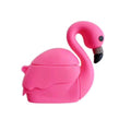 Flamingo Premium AirPods Case Shock Proof Cover