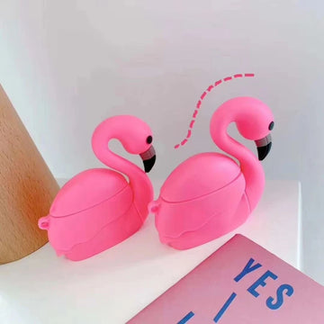 Flamingo Premium AirPods Pro Case Shock Proof Cover