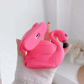 Flamingo Premium AirPods Pro Case Shock Proof Cover