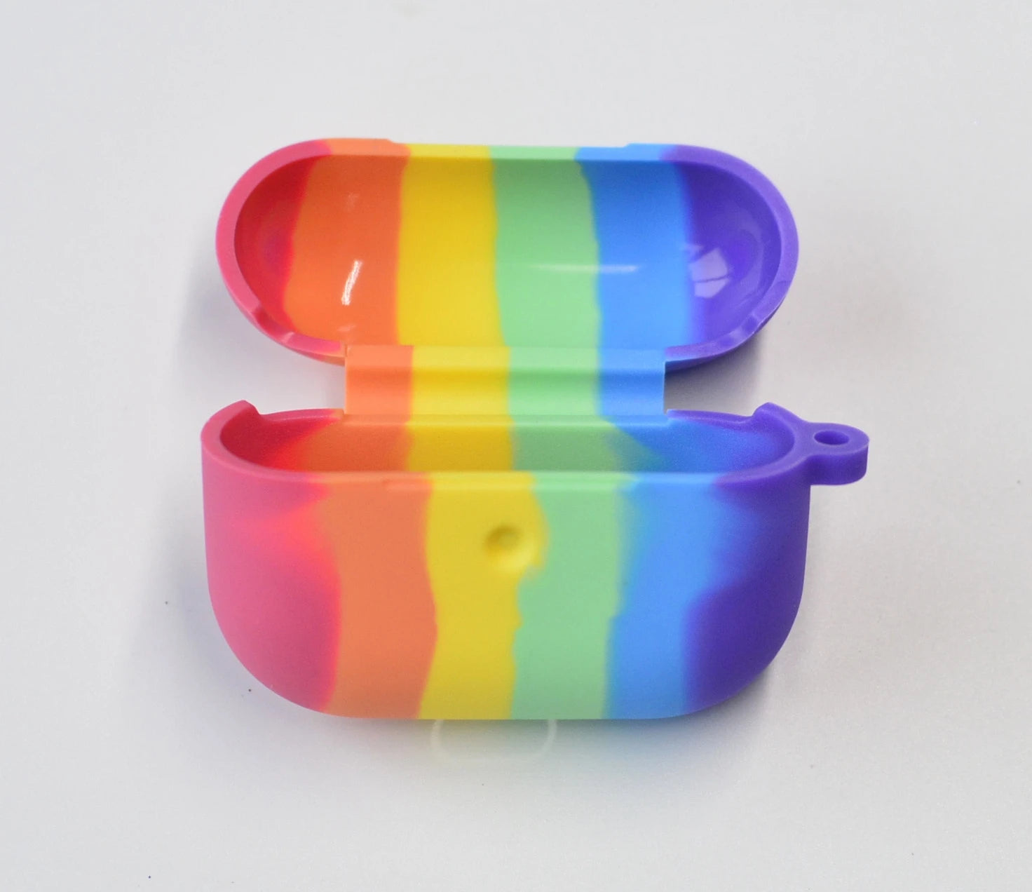 Rainbow AirPods Pro Case Shock Proof Cover