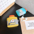 Gatorade Premium AirPods Pro Case Shock Proof Cover