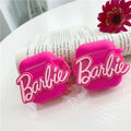 Barbie AirPods Pro Case Shock Proof Cover