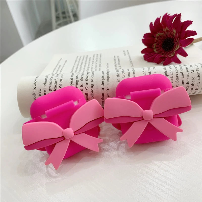 Barbie AirPods Pro Case Shock Proof Cover