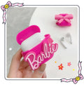 Barbie AirPods Pro Case Shock Proof Cover