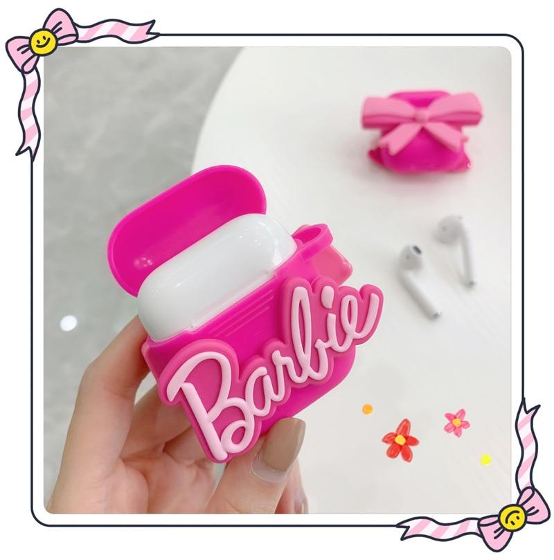 Barbie AirPods Pro Case Shock Proof Cover