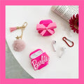 Barbie AirPods Pro Case Shock Proof Cover