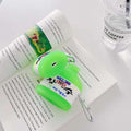 Korea Brand Rice Wine '2.0' Premium AirPods Pro Case Shock Proof Cover