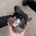 Yeezy Boost 700 Sneaker Premium AirPods Case Shock Proof Cover