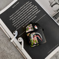 Bape Shark Backpack Premium AirPods Case Shock Proof Cover