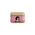 Snow White 'Resting B' Face' AirPods Pro Case Shock Proof Cover