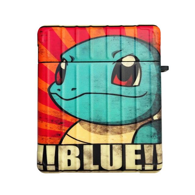 Pokemon 'Colors | Modular' AirPods Case Shock Proof Cover