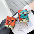 Pokemon 'Colors | Modular' AirPods Case Shock Proof Cover