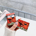 Pokemon 'Colors | Modular' AirPods Case Shock Proof Cover