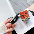 Pokemon 'Colors | Modular' AirPods Case Shock Proof Cover