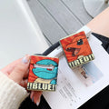 Pokemon 'Colors | Modular' AirPods Case Shock Proof Cover