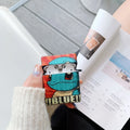 Pokemon 'Colors | Modular' AirPods Case Shock Proof Cover