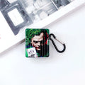 Joker 'Here's My Card | Modular' AirPods Case Shock Proof Cover