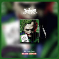 Joker 'Here's My Card | Modular' AirPods Case Shock Proof Cover