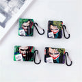 Joker 'Here's My Card | Modular' AirPods Case Shock Proof Cover