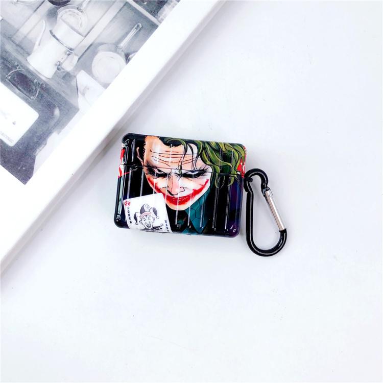 Joker 'Here's My Card | Modular' AirPods Pro Case Shock Proof Cover