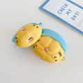 Sleeping Garfield Premium AirPods Pro Case Shock Proof Cover