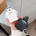 Star Wars 'Lego Darth Vader' Premium AirPods Case Shock Proof Cover