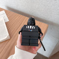 Star Wars 'Lego Darth Vader' Premium AirPods Case Shock Proof Cover