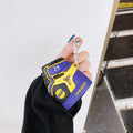 Kobe Bryant Sneaker '24' Premium AirPods Case Shock Proof Cover