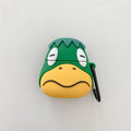 Animal Crossing 'Kapp'n' Premium AirPods Pro Case Shock Proof Cover