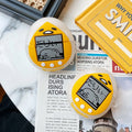 Egg Tamagotchi Premium AirPods Pro Case Shock Proof Cover