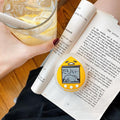 Egg Tamagotchi Premium AirPods Pro Case Shock Proof Cover