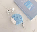 Biscuit Cookie Premium AirPods Case Shock Proof Cover