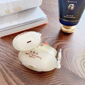 Japanese Brand Cream Face Lotion Premium AirPods Pro Case Shock Proof Cover