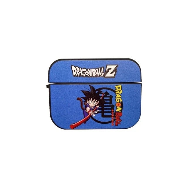 Dragon Ball Z 'Shenron | Goten | Modular' AirPods Pro Case Shock Proof Cover