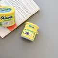Ricola Throat Lozenges Premium AirPods Case Shock Proof Cover