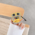 Disney 'WALL-E' Premium AirPods Case Shock Proof Cover