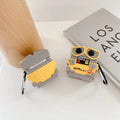 Disney 'WALL-E' Premium AirPods Case Shock Proof Cover