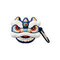 Lion Dance Premium AirPods Pro Case Shock Proof Cover