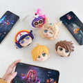 Arena of Valor 'Bunny Suit' Premium AirPods Pro Case Shock Proof Cover