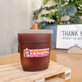 Dunkin Donuts Iced Coffee Premium AirPods Case Shock Proof Cover