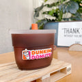 Dunkin Donutes Iced Coffee Premium AirPods Pro Case Shock Proof Cover
