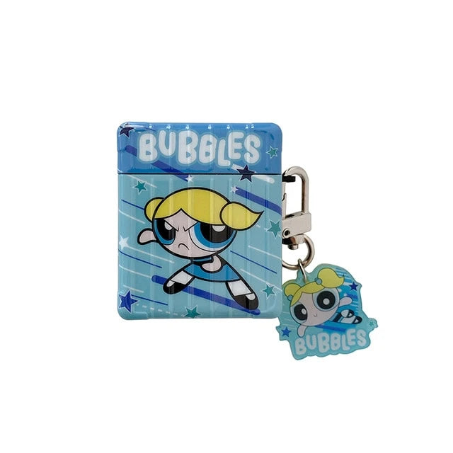 Powerpuff Girls 'Modular' AirPods Pro Case Shock Proof Cover