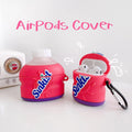 Sunkist 'Grape' Premium AirPods Pro Case Shock Proof Cover